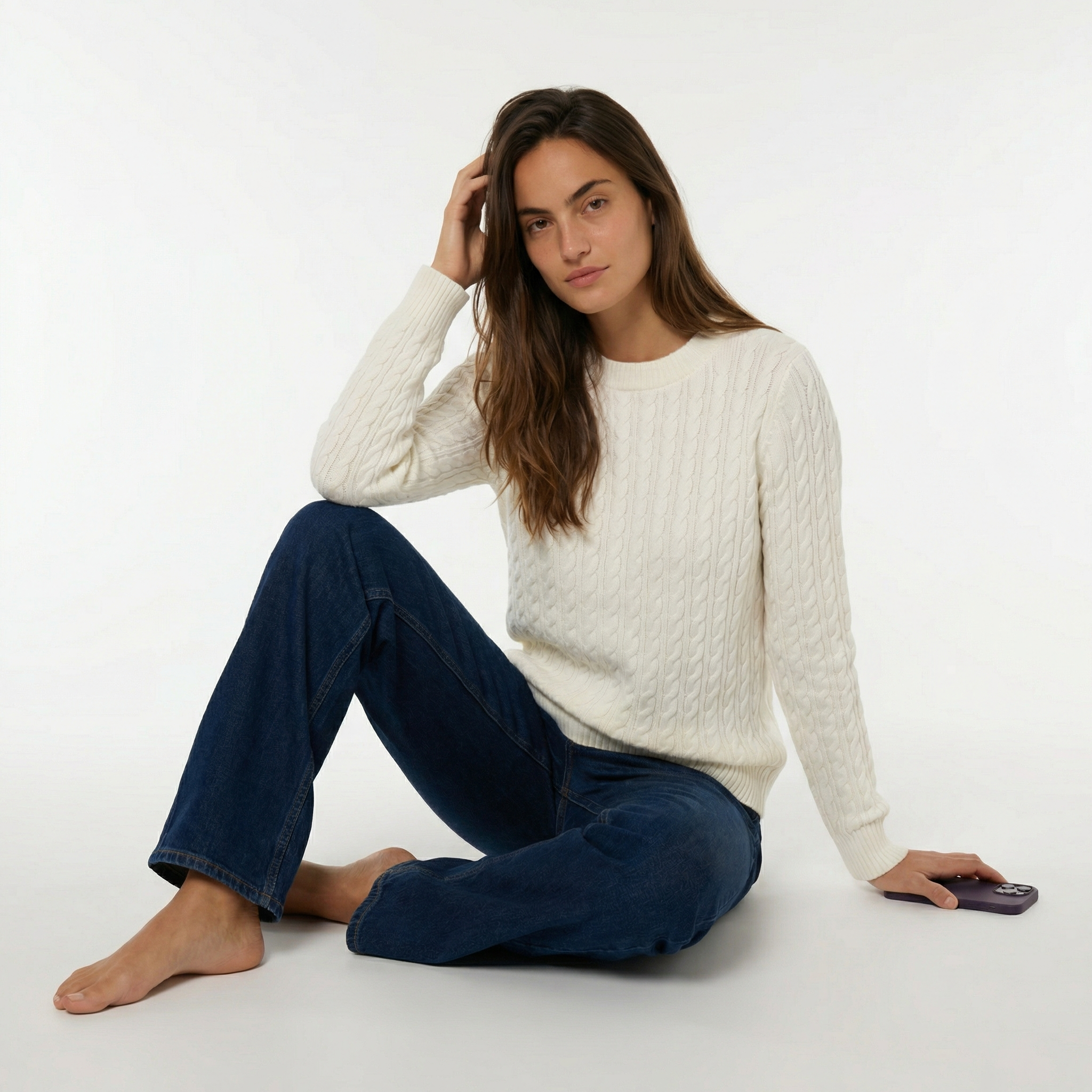 Sweaters & Cardigans